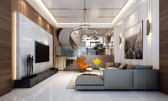 簡(jiǎn)約中式裝修樣板房怎樣裝修