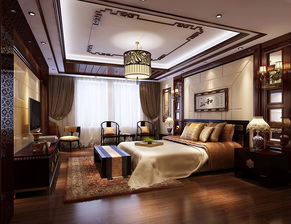 貴陽(yáng)山水黔城別墅裝修案例,木制意境中式風(fēng)格,山水黔城半山別墅裝修,別墅裝修設(shè)計(jì)效果圖 空間 室內(nèi)設(shè)計(jì) 貴陽(yáng)裝修公司排名 zcool