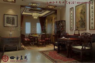 北京市專注別墅裝修設計公司 海淀別墅裝修