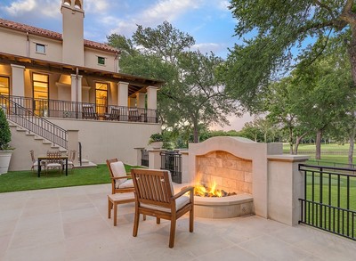 內江別墅裝修設計|成都最好的別墅設計公司