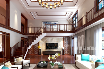 上海別墅裝修應該找哪家裝修公司好? 上海別墅裝修網友提問