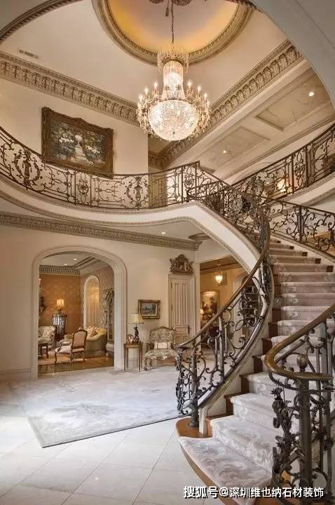 別墅裝修.106期:世界頂級別墅豪宅裝修案例賞析