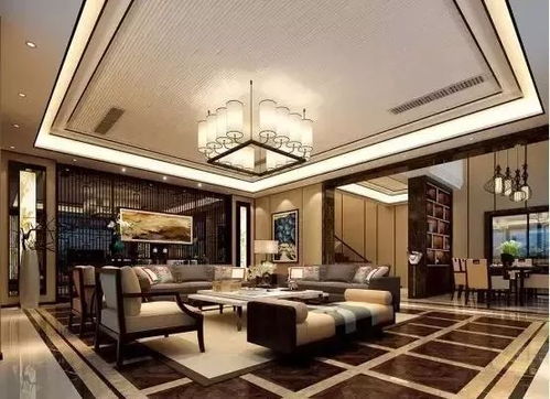 別墅裝修.232期 世界頂級別墅豪宅裝修案例賞析