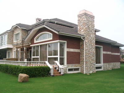 佘山銀湖別墅裝修季,設計施工全優惠!