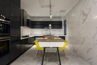 別墅案例實景秀,最受歡迎的四大別墅裝修風格解密