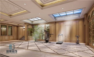 圖 上海別墅裝修設計公司 歐式現代別墅裝修設計施工 上海工裝裝修