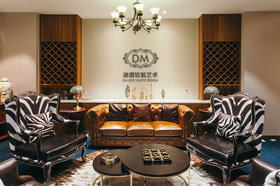 2017年上海十大軟裝公司排名