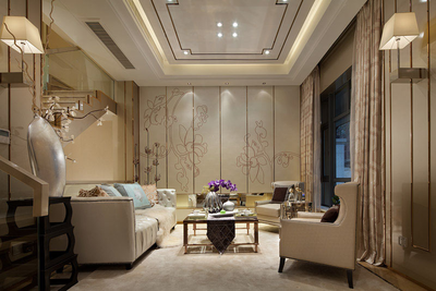 300平米別墅裝修價格要多少錢?_其它_網