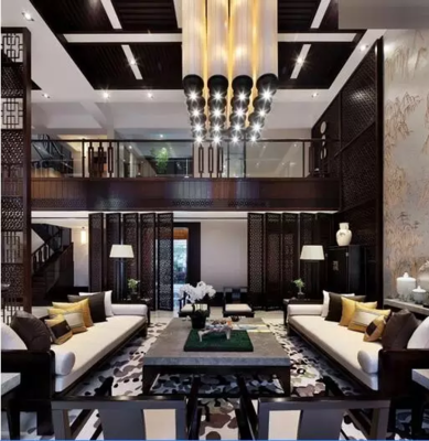 了解南京別墅裝修報價 做好別墅細節預算-南京裝修隊|南京裝修公司|南京裝修招標網|南京裝飾公司|