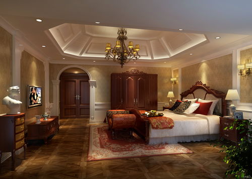 別墅裝修什么風格好 2017年最流行的裝修風格