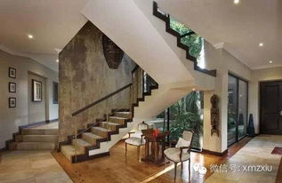 225款 樓梯 設計嘔心瀝血收集,閣樓 復式 別墅裝修必備