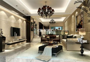 雅居樂御賓府 別墅 成都別墅裝飾 龍發裝飾 成都家裝推薦的設計師家園 成都別墅裝修公司 成都別墅裝修設計 龍發裝飾 成都家裝推薦