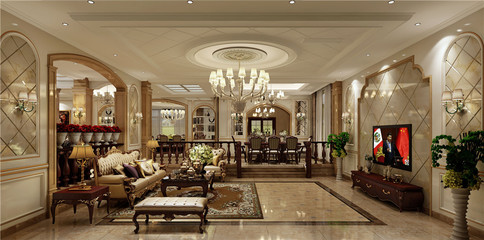 金科天璽現房綻放 禮遇別墅里的本質生活