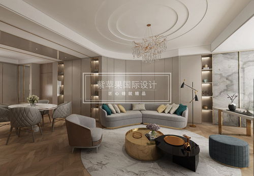 400平米別墅裝修費用怎么算 設(shè)計 施工 管理 產(chǎn)品 費用詳解