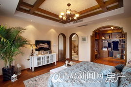 2014樓市降溫別墅保值熱賣 香瀾郡 360 優別墅 現房發售5月交付220萬起惠30萬