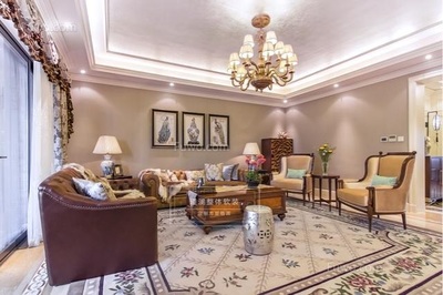 感通別墅價格是多少? - 家居裝修資訊網