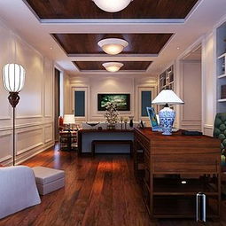 北京德森裝飾集團