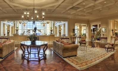 頂級別墅設計有哪些標準?-洛陽齊裝網