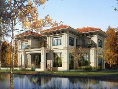 農(nóng)村自建別墅怎么裝修?你需要知道的裝修常識(shí)!_房產(chǎn)_網(wǎng)