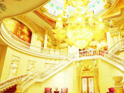 2018輕舟裝飾全屋整裝加盟費(fèi)多少?總投資多少錢