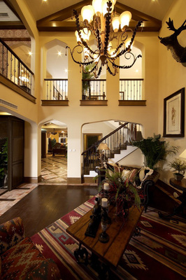 潮濕夏季別墅裝修施工應(yīng)注意哪些?