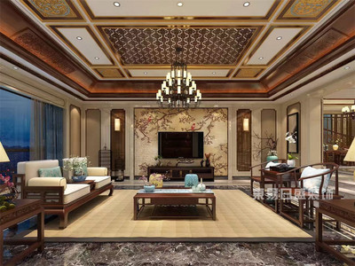 深圳別墅裝修公司哪家好?