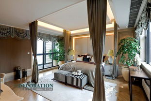 天鵝湖別墅馮女士的新房 358553 三木飾家裝飾