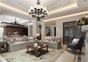 太倉別墅裝修設計勇創新高