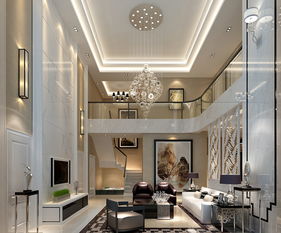 別墅裝修注意這幾點設計,體驗豪華舒適的家居生活