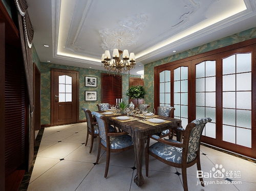 高端別墅裝修應該從哪幾個方面設計