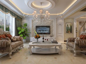 別墅裝修設計的注意事項