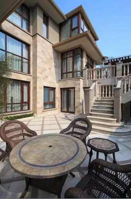 別墅裝修.145期:世界頂級別墅豪宅裝修案例賞析