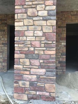 武漢文化石-文化石施工-凡成優品(推薦商家)