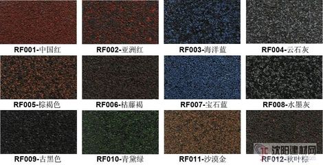 沈陽別墅油氈瓦銷售,施工。_產品展示_沈陽優然美墅裝飾工程_沈陽