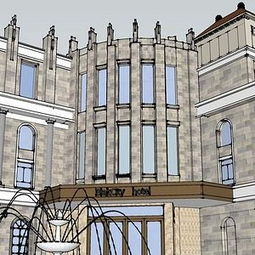 別墅原生態裝修多少錢