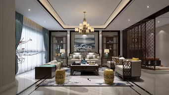 別墅裝修設計,去風格化后將變成什么樣