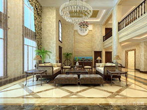 別墅裝修的技巧有哪些 別墅裝修的注意事項