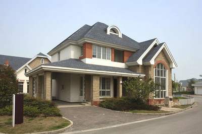 在杭州,別墅裝修需要多少錢?_其它_網