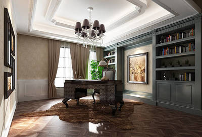 別墅裝修如何挑選瓷磚?