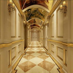 威海別墅裝修 精品戶型案例講解 對號入座