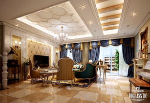 別墅裝修別墅設計裝修設計軟裝配飾尚層裝飾客廳裝修效果圖片 裝修美圖 新浪裝修家居網看圖裝修
