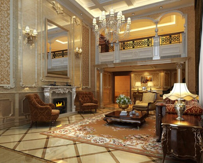 成都別墅裝修公司哪家施工好 注意事項大揭秘!