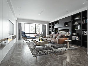 大連裝修公司 大連別墅裝修設計哪家好 大連東易日盛裝飾集團官網