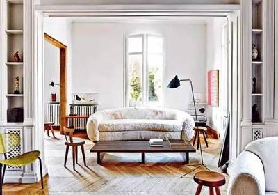 武漢專業別墅裝修設計公司