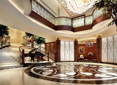 荊州別墅裝修花費預算詳解-土巴兔荊州本地資訊