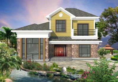 《走近科學》三旬一墅輕鋼別墅:完工后可拎包入住的別墅