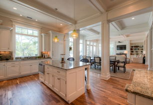 別墅裝修預算清單是多少 別墅裝修設計方法 家和裝飾