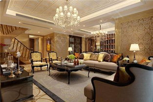 別墅裝修,全攻略