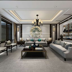 重慶別墅裝修設計 高端獨棟別墅洋房定制裝修專家