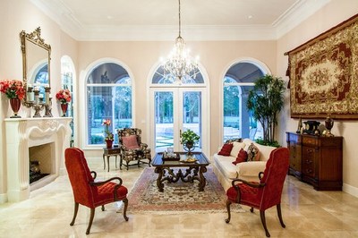 都市石業石材 極致靜音,打造更加舒適的別墅生活環境